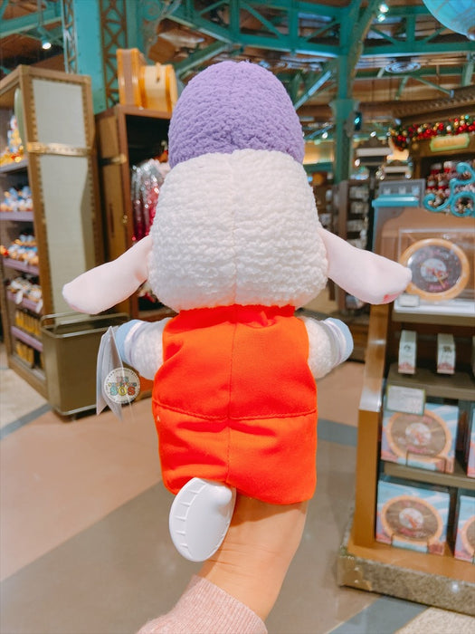 SHDL - Zootopia x Bellwether Hand Puppet Plush Toy