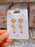 SHDL - 2026 Duffy & Friends 10th Birthday Celebration Collection x Duffy Earrings Set