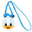 TDR - Donald Duck Big Face Mini Shoulder Bag (Release Date: May 8, 2025)