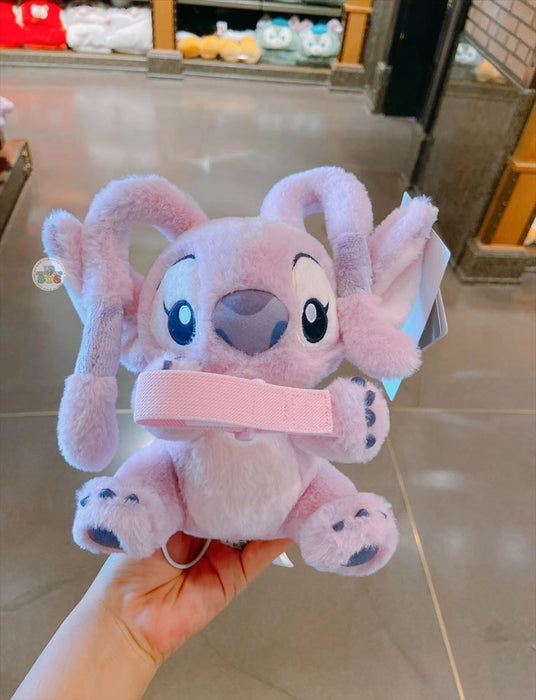 SHDL - Angel Curtain/Decorative/Arm Plush Toy