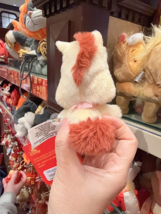 HKDL - 2026 Winnie & Friends Year of the Horse Chinese New Year Collection x Piglet Plush Toy