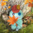 China Exclusive Potdemiel - 2026 Scrump ‘Maple Leaf Viewing’ Plush Keychain