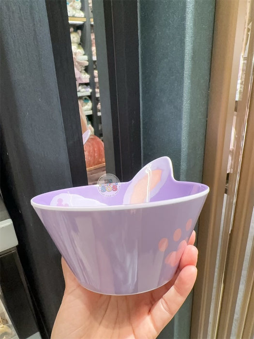 HKDL - Duffy & Friends x StellaLou Plastic Bowl
