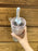 Starbucks Hong Kong - Sakura Cherry Blossom 2024 Collection x COTTON CANDY W/CLOUD DÉCOR SS COLD CUP 16oz