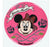 TDR - Mickey & Friends Disney Pirates of the Caribbean 2025 Collection x Minnie Mouse Button Badge & Strap (Release Date: May 29, 2025)
