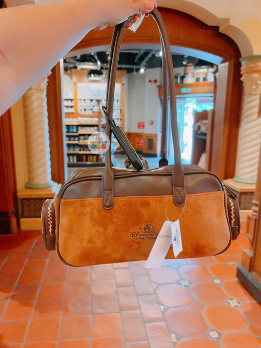 SHDL - Mickey and Friends "Modern Shanghai Collection x Goofy Handbag