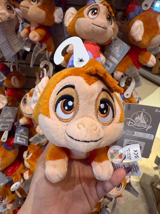 HKDL - 2026 Duffy and Friends Summer Skies Collection x ShellieMay