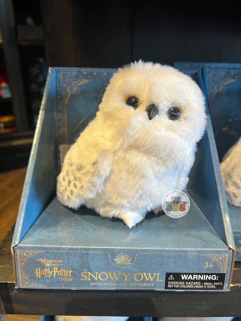 Universal Studios The Wizarding World of Harry Potter