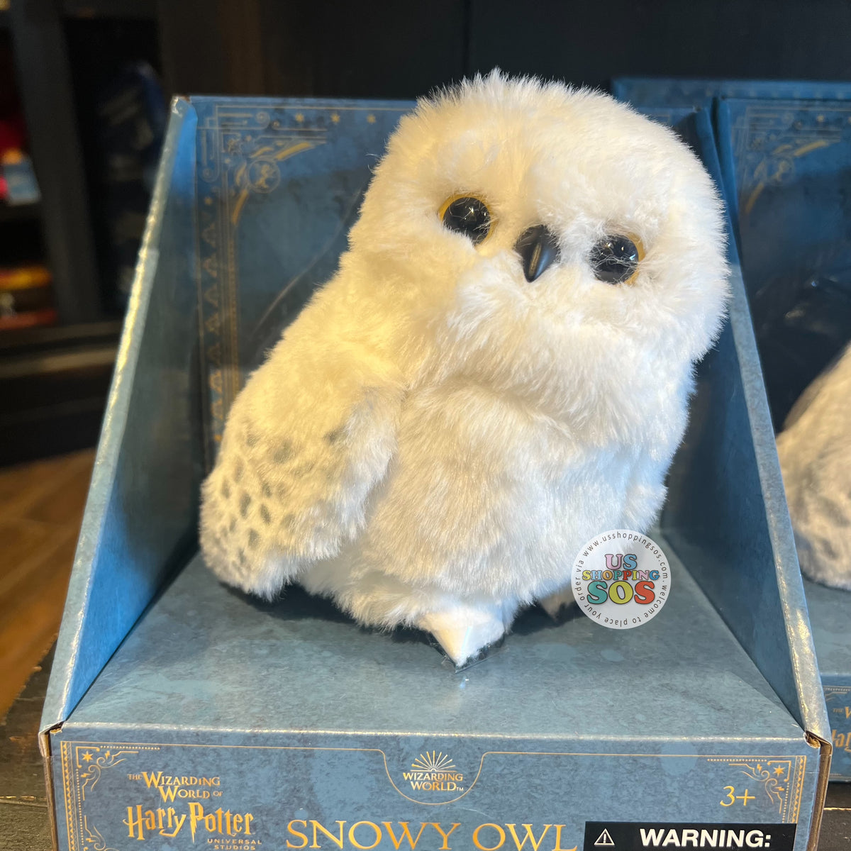 Universal Studios The Wizarding World of Harry Potter