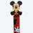 TDR - Mickey Mouse Chopsticks with Figure on the top