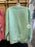 DLR/WDW - Lady and the Tramp 2026 - Lady Face Icon Park Logo Aqua Fleece Pullover (Adult)