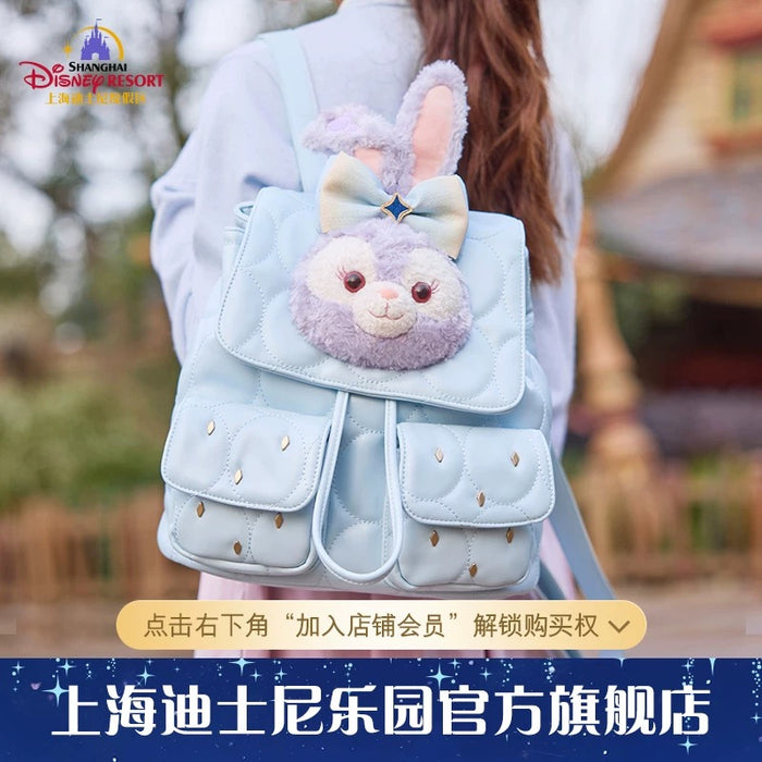 SHDL - 2026 Duffy & Friends 10th Birthday Celebration Collection x StellaLou Backpack (Release Date: Mar 20, 2026)