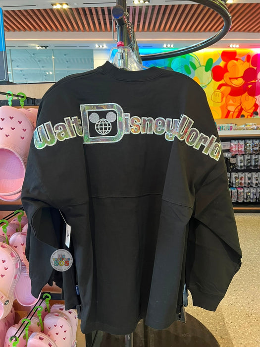 DLR/WDW - 2026 Halloween x  Villains Spirit Jersey (Adults)
