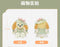 SHDL - 2025 Duffy & Friends ‘Floral Dream’ Collection x CookieAnn Plush Toy (Release Date: Sept 4, 2025)