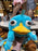 DLR/WDW - Perry the Platypus Reversible / Transforming Plush Toy 2026