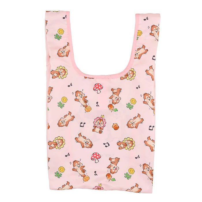 JDS - Disney ARTIST COLLECTION by Lommy x Chip & Dale Eco Bag (Release Date: Jan 26, 2024)