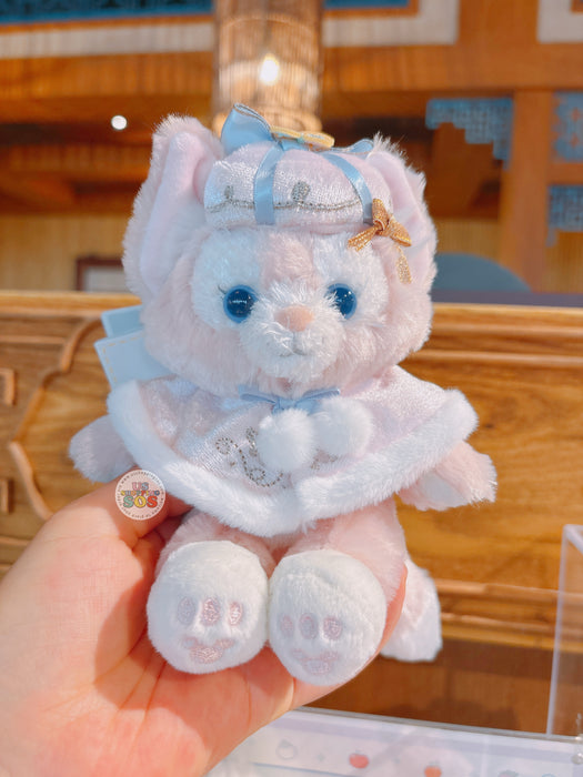 SHDL - 2026 LinaBell "Fantasy Dreamy Celebration 3.0 " Collection x Shoulder Plush Toy (with Magnets) (Release Date: Sep 23, 2026)