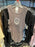 DLR/WDW - Halloween 2026 Disney Villians - Disney Villain Tank Tops Color: Grey (Adult)