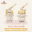 SHDL - Duffy & Friends Little Companions Collection x CookieAnn Plush Keychain