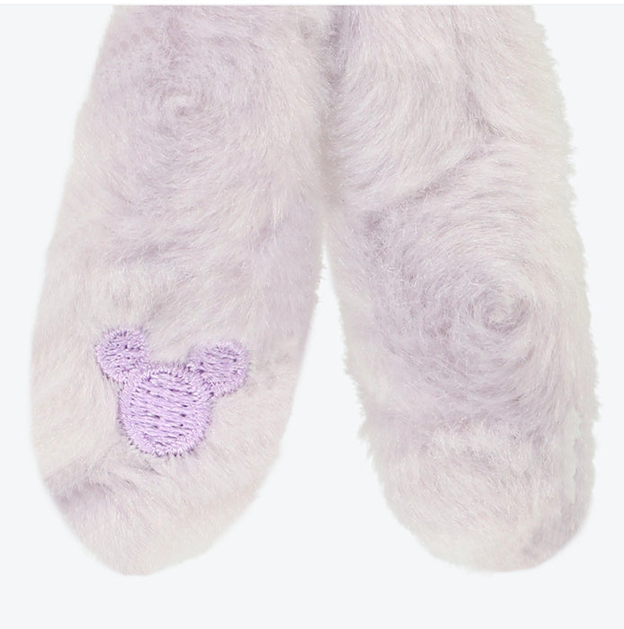 TDR - 2026 Duffy & Friends Halloween Autumn Surprise!! Collection x StellaLou Plush Keychain (Release Date: Aug 25, 2026)