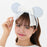 TDR - Minnie Mouse Lace Bow & Soft Color Ear Headband Color: Baby Blue (Release Date: July 17, 2025)