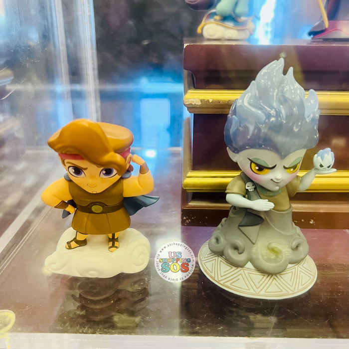 DLR/WDW - Disney Designer Showcase - Stacey Aoyama Hercules