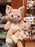 HKDL - Duffy & Friends x LinaBell Plush Toy (Size SS)