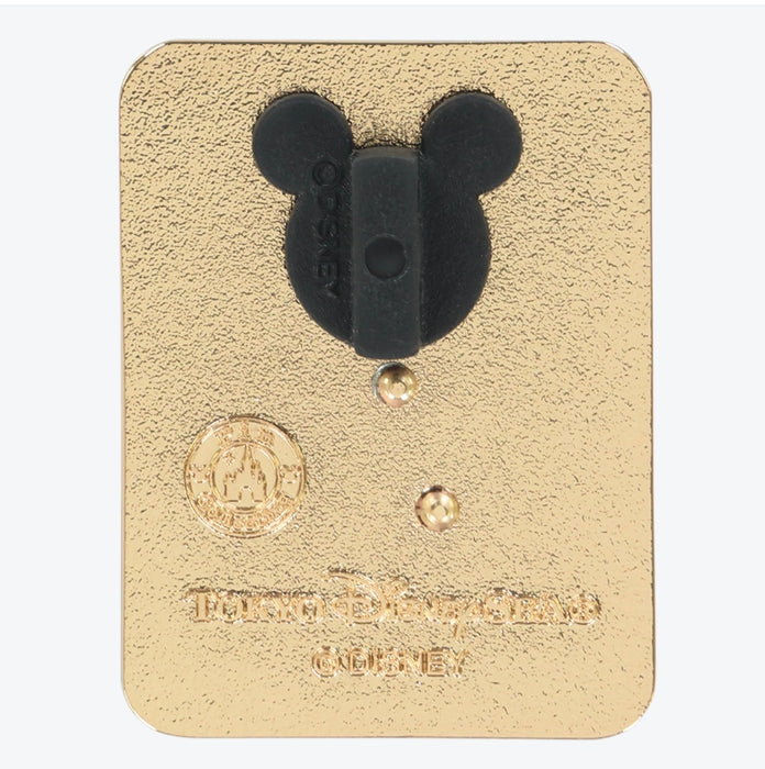TDR - 2026 Food and Wine Festival Collection x Mickey Mouse Pin Badge (Release Date: Apr 8, 2026)
