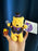 TDR - Halloween 2024 Collection x  Winnie the Pooh Plush Keychain