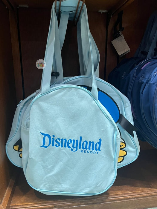 DLR/WDW - Donald Duck Big Face Tote Bag