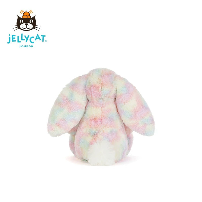 Jellycat China Exclusive x Luxe Bunny Lazulia Plush Toy