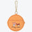 TDR - 2026 Zootopia x The Big Donut Shaped Pouch & Keychain (Release Date: Oct 8, 2026)