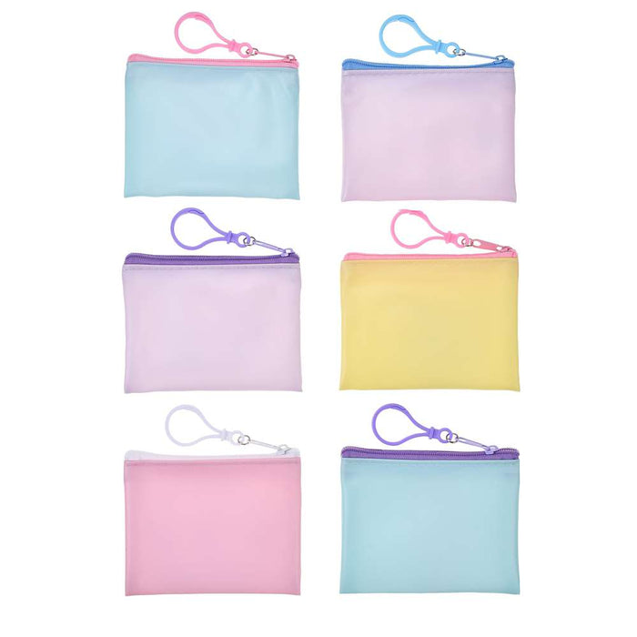 JDS - 2026 Baby Oyster Collection x Young Oyster & Grandma Oyster Secret Flat Pouch (Release Date: Jun 23, 2026)