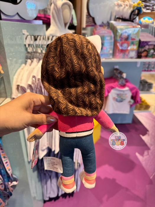 Universal Studios - Gabby’s Dollhouse - Gabby Plush Toy