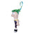 JDS - 2026 PHINEAS & FERB x Ferb Fletcher Plush Keychain (Release Date: Aug 18, 2026)