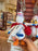 HKDL - Duffy & Friends x TippyBlue Plush Keychain