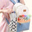 China Exclusive- Toy Story 5 ‘Meet my Friends’ Backpack