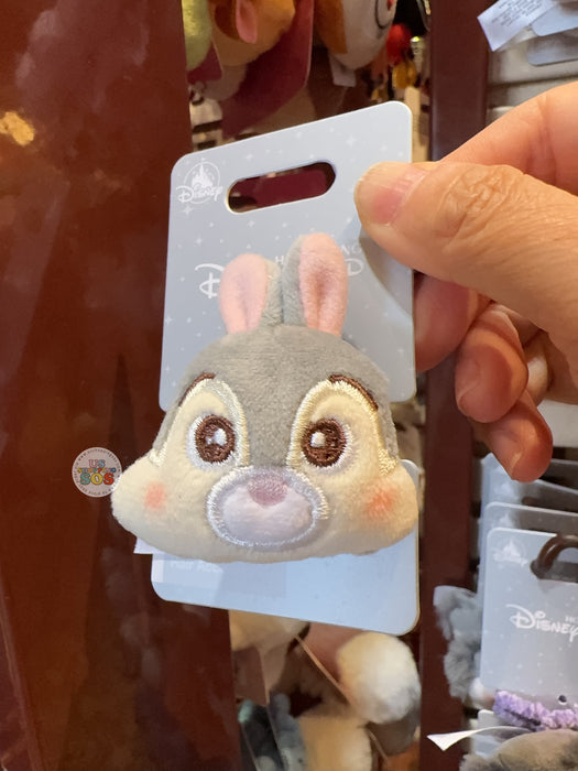 HKDL - Big Big Eyes Plushy Hair Accessory x Thumper