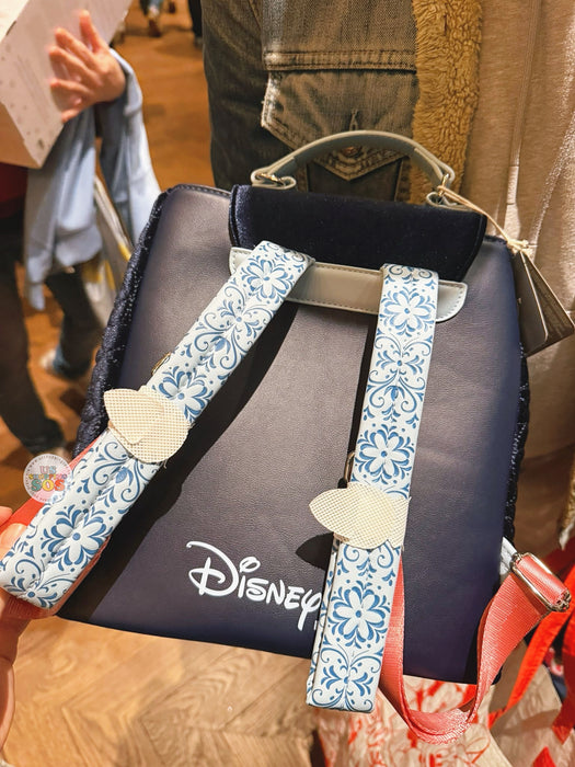 DLP - 2026 World of Frozen x Loungefly Backpack