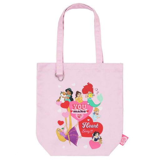 TDR - 2026 Disney Princess "You are Loved!" Collection x Tote Bag (Release Date: Jul 16, 2026)