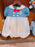 SHDL - 2026 Donald Duck Birthday Collection x Dress for Kids