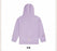 SHDS - 2025 Cute & Moving Fall Collection x Lumpy Pullover Hoodie for Adults (Release Date: Aug 26, 2025)