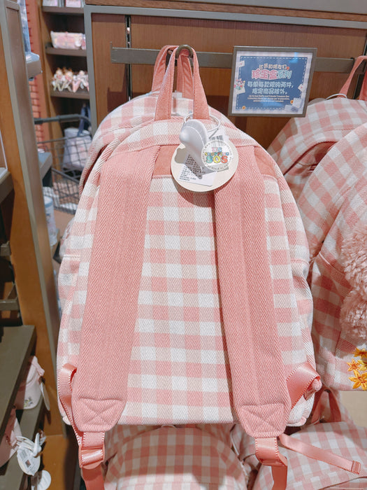 SHDL - 2026 Duffy & Friends Treasure Box Collection x ShellieMay Backpack