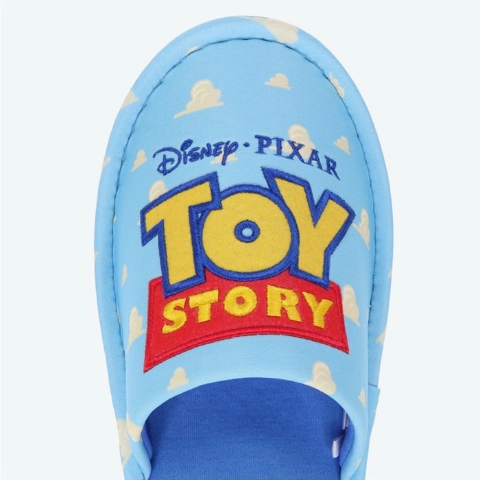 TDR - Toy Story Room Slipper (Approx. 24-26cm)
