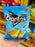 Doritos Japan - Milo Salt Flavor Corn Chips - 65g