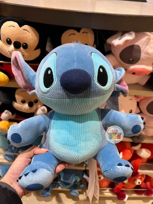 DLR/WDW - Disney Blissful Buddies - Stitch Plush Toy