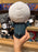 HKDL - 2026 Disney Halloween -The Nightmare Before Christmas x Jack Skellington Plush Toy