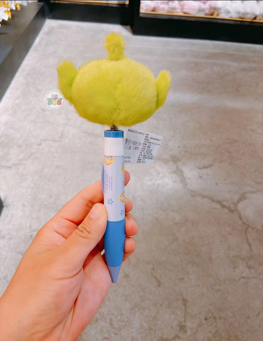 SHDL - Toy Storys x Fluffy Alien Ballpoint Pen