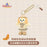 SHDL - Duffy and Friends Small Classroom Collection x CookieAnn Plush Keychain