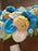 DLR/WDW - Alice in Wonderland 2026 - Alice Plush Flower